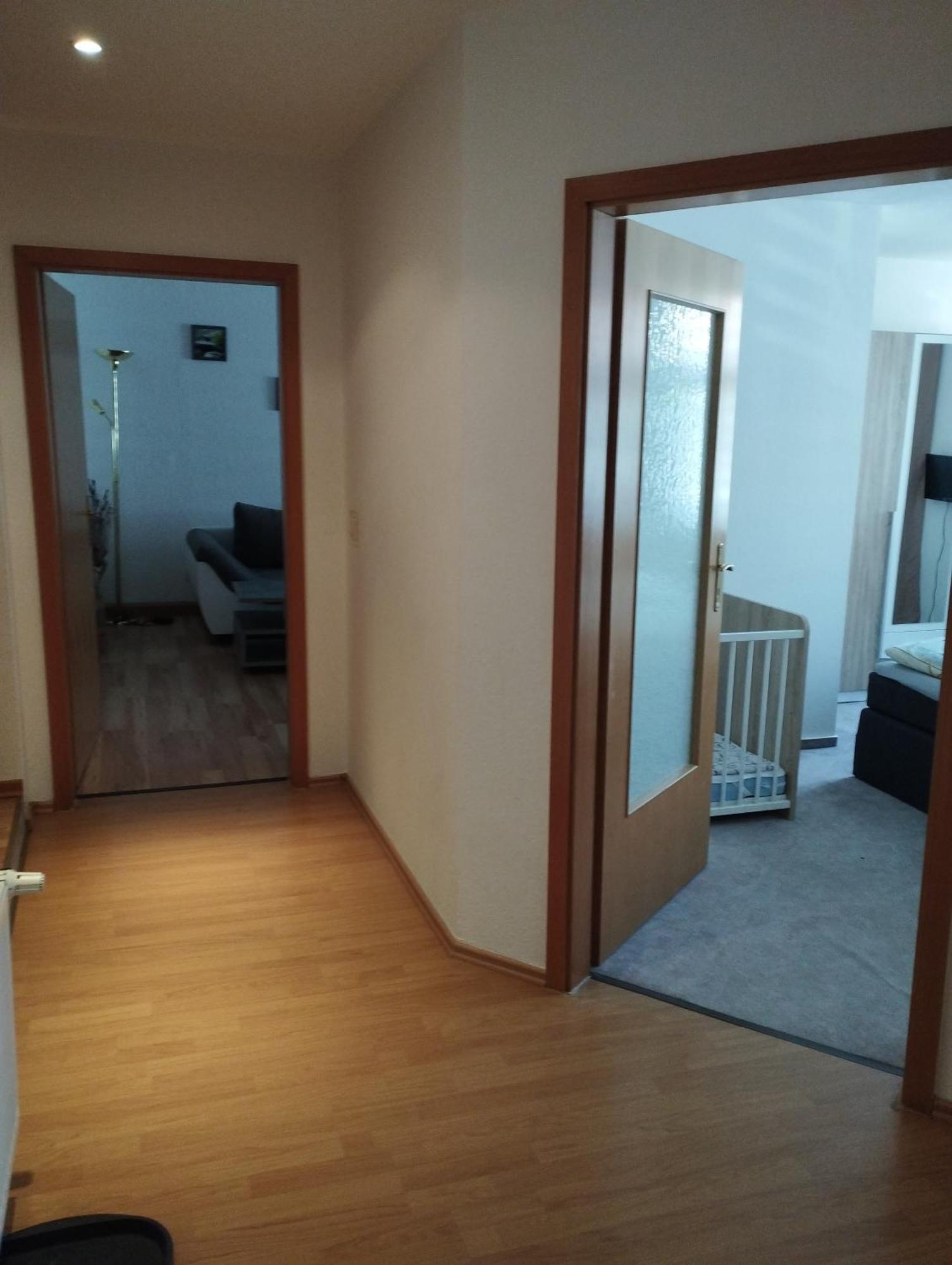 Altstadt Ferienwohnung Angermunde Exterior foto